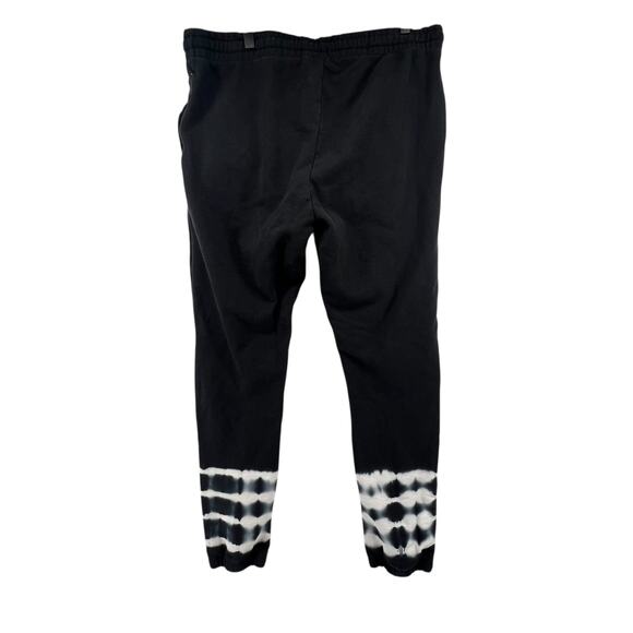 Talentless Sweatpants Joggers Size XL Pockets Scott Disick unisex tie-dye bottom - Picture 2 of 3
